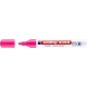Marker EDDING kredowy E-4095 2-3mm - różowy neon
