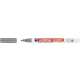 Marker EDDING kredowy E-4085 1-2mm - srebrny