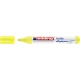 Marker EDDING tekstylny E-4500 2-3mm - żółty neon