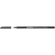 Marker EDDING pisak tekstylny cienka końcówka E-1200 1mm - szary