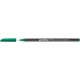 Marker EDDING pisak tekstylny cienka końcówka E-1200 1mm - zielony
