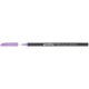 Marker EDDING pisak tekstylny cienka końcówka E-1200 1mm - jagodowo / lawendowy