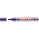 Marker EDDING do tablic E-250 1,5-3mm - fioletowy