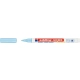 Marker EDDING kredowy E-4085 1-2mm - pastelowy niebieski