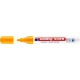 Marker EDDING kredowy E-4095 2-3mm - pomarańczowy neon