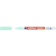 Marker EDDING kredowy E-4085 1-2mm - pastelowy zielony