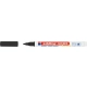 Marker EDDING kredowy E-4085 1-2mm - czarny