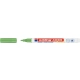 Marker EDDING kredowy E-4085 1-2mm - metaliczny zielony