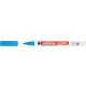 Marker EDDING kredowy E-4085 1-2mm - niebieski jasny