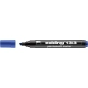 Marker EDDING permanentny E-133 - niebieski