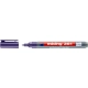 Marker EDDING do tablic E-361 1mm - fioletowy