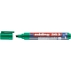 Marker EDDING do tablic E-363 1-5mm - zielony