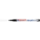 Marker EDDING akrylowy E-5300 1-2mm -   matowy czarny