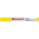 Marker EDDING tekstylny E-4500 2-3mm - żółty