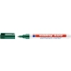 Marker EDDING permanentny E-400 1mm - zielony