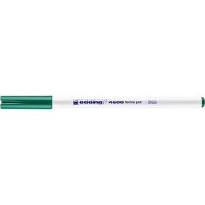 Marker EDDING pisak tekstylny E-4600 1mm - zielony-257148