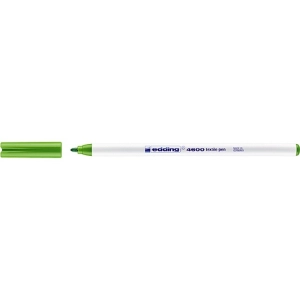 Marker EDDING pisak tekstylny E-4600 1mm - zielony jasny-257275