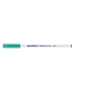 Marker EDDING pisak tekstylny E-4600 1mm - zielono blady-257305