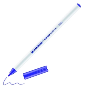 Marker EDDING pisak tekstylny E-4600 1mm - fioletowy neon-257421