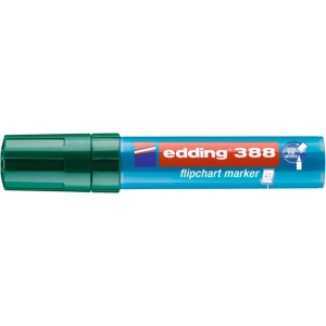 Marker EDDING do flipchartów E-388 4-12mm - zielony-257438