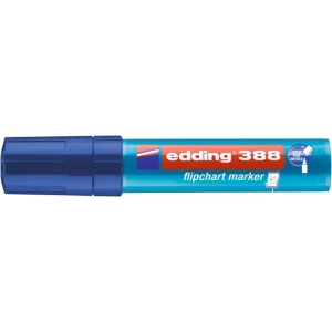 Marker EDDING do flipchartów E-388 4-12mm - niebieski-257478