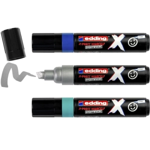 Marker EDDING multi marker E-6900 op.3 - kolory oceaniczne-257540