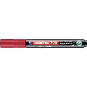 Marker EDDING olejowy E-790 PCR - różowy-257624