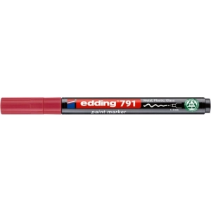 Marker EDDING olejowy E-791 PCR - różowy-257634