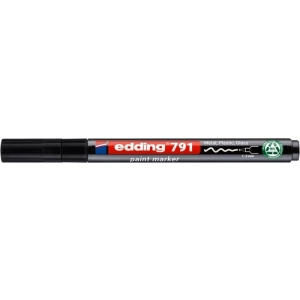 Marker EDDING olejowy E-791 PCR - czarny-257664