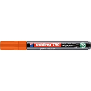 Marker EDDING olejowy E-790 PCR - pomarańczowy-257683