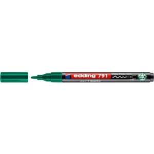 Marker EDDING olejowy E-791 PCR - zielony-257786