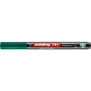 Marker EDDING olejowy E-791 PCR - zielony-257788