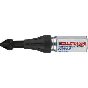 Marker EDDING w spreju do głębokich otworów E-8875 pro - blister zielony neon-257823