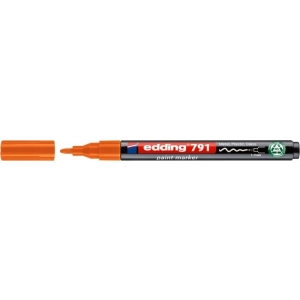 Marker EDDING olejowy E-791 PCR - pomarańczowy-257836