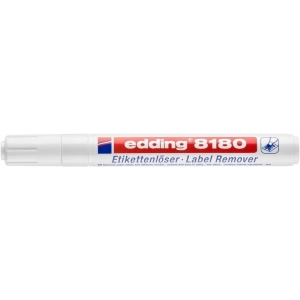 Marker EDDING do usuwania etykiet E-8180 - bezbarwny-257843