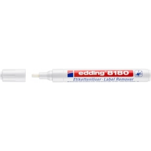 Marker EDDING do usuwania etykiet E-8180 - bezbarwny-257845