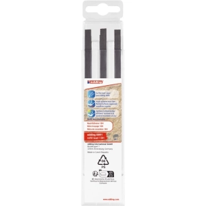 Wymienne wkłady e-8891 EDDING do ołówka e-8890 10H 6 szt.