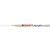 Marker EDDING akrylowy E-5300 1-2mm -   koloru cielistego