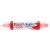 Marker EDDING akrylowy E-5400 3D podwójny 2-3mm , 5-10mm -  matowa czerwień-257039