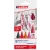 Marker EDDING tekstylny E-4500 2-3mm - op.5 mix kolorów-257047