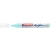 Marker EDDING akrylowy E-5100 2-3mm -   matowy niebieski pastel