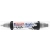 Marker EDDING akrylowy E-5400 3D podwójny 2-3mm , 5-10mm -  matowy czarny-257064