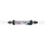 Marker EDDING akrylowy E-5400 3D podwójny 2-3mm , 5-10mm -  matowy czarny