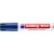 Marker EDDING permanentny E-850 5-15mm - niebieski-257077