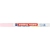 Marker EDDING kredowy E-4085 1-2mm - pastelowy różany-257084