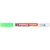 Marker EDDING kredowy E-4085 1-2mm - neonowy zielony-257085