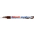 Marker EDDING akrylowy E-5100 2-3mm -   matowy czekoladowy brąz-257154