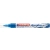Marker EDDING akrylowy E-5100 2-3mm -   matowy błękit gencjanowy-257158