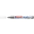 Marker EDDING akrylowy E-5100 2-3mm -   matowe srebro