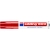 Marker EDDING permanentny E-800 4-12mm - czerwony-257171